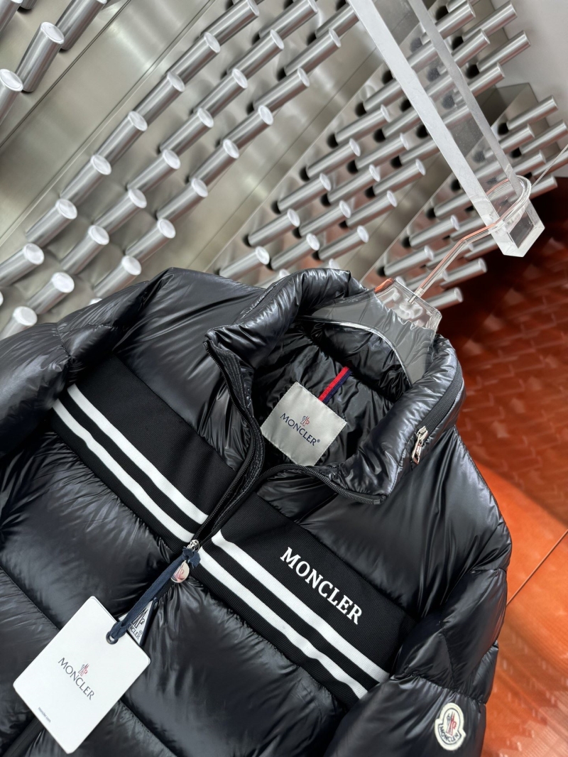 Moncler Down Coat